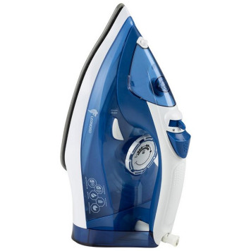 Утюг LEONORD LE-1801 бело-синий (270082)-2
