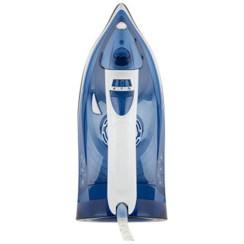 Утюг LEONORD LE-1801 бело-синий (270082)-4