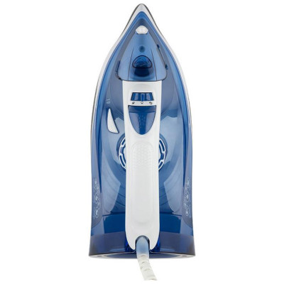 Утюг LEONORD LE-1801 бело-синий (270082)-4