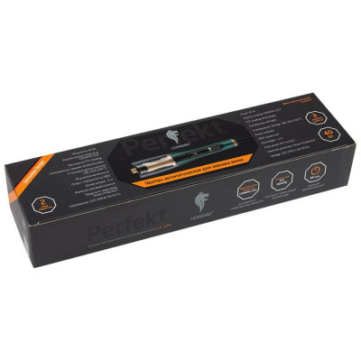 Щипцы автоматические для завивки волос LEONORD LE-1201 (900283)-3