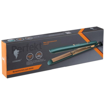Выпрямитель для волос LEONORD LE-1204 (900286)-3