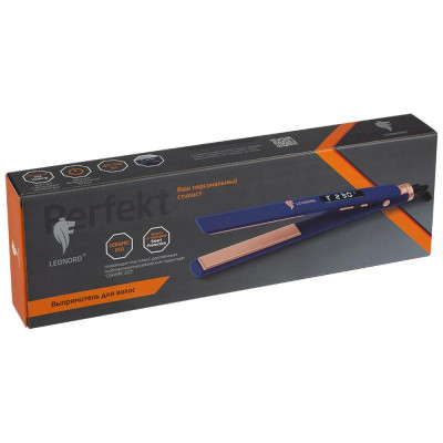 Выпрямитель для волос LEONORD LE-1206 (900288)-2