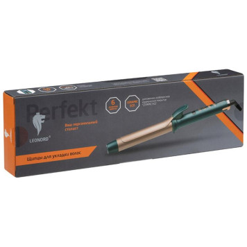 Щипцы для укладки волос LEONORD LE-1209 (900289)-4