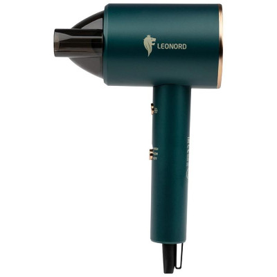 Фен для волос LEONORD LE-1208 (900291)-1