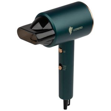 Фен для волос LEONORD LE-1208 (900291)