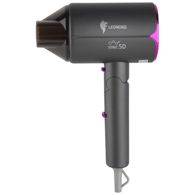 Фен для волос LEONORD LE-1212 (900301)-1