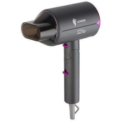 Фен для волос LEONORD LE-1212 (900301)