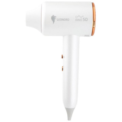 Фен для волос LEONORD LE-1213 (900303)-1