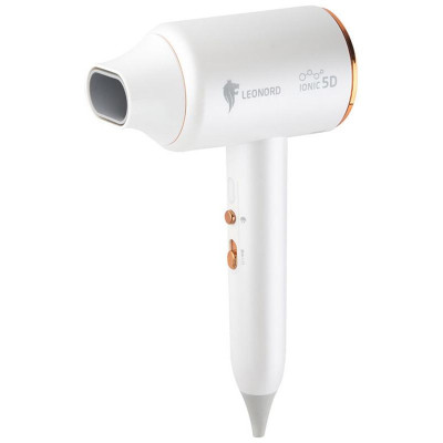 Фен для волос LEONORD LE-1213 (900303)