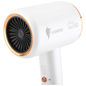 Фен для волос LEONORD LE-1213 (900303)-5