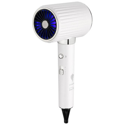 Фен для волос LEONORD LE-1225 (900307)-4