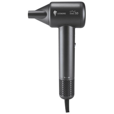 Фен для волос LEONORD LE-1214 (900309)
