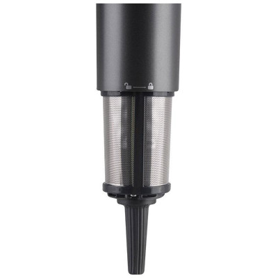 Фен для волос LEONORD LE-1214 (900309)-1