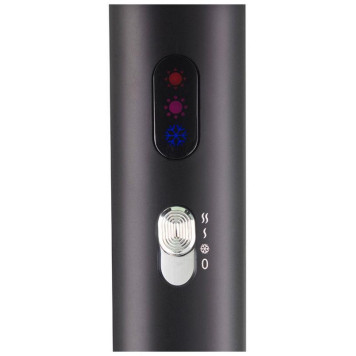 Фен для волос LEONORD LE-1226 (900310)-1