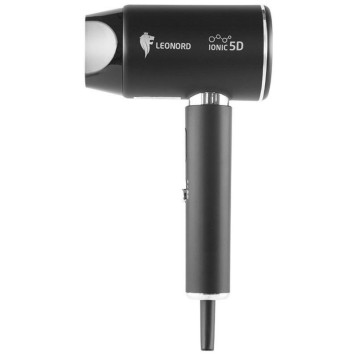 Фен для волос LEONORD LE-1226 (900310)-5