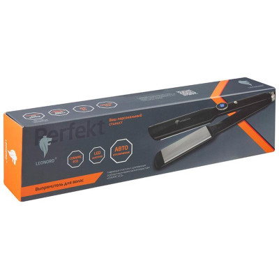 900311 Выпрямитель для волос Leonord LE-1268-3