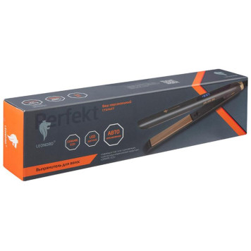 900313 Выпрямитель для волос Leonord LE-1269-3