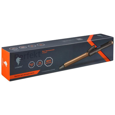 Щипцы для укладки волос Leonord LE-1271 (900314)-4