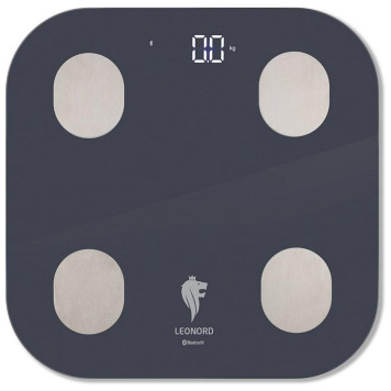 Весы напольные LEONORD LE-1216 (108265)-1