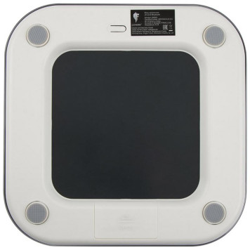 Весы напольные LEONORD LE-1216 (108265)-4