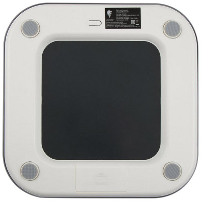 Весы напольные LEONORD LE-1216 (108265)-4