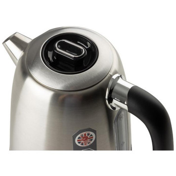 Чайник электрический LEONORD LE-1501 стальной (104859)-3