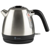 Чайник электрический LEONORD LE-1504 стальной (104862)