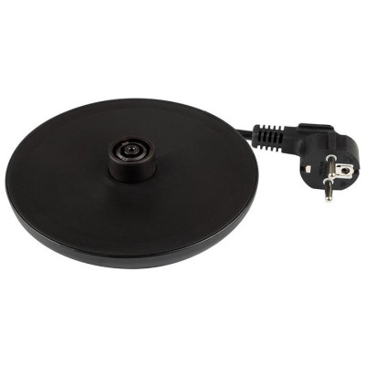 Чайник электрический LEONORD LE-1504 стальной (104862)-5