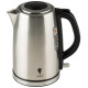 Чайник электрический LEONORD LE-1505 стальной (104863)