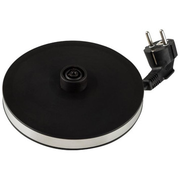 Чайник электрический LEONORD LE-1505 стальной (104863)-5