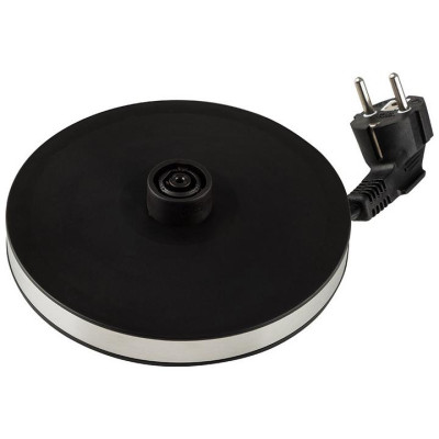 Чайник электрический LEONORD LE-1505 стальной (104863)-5