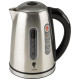 Чайник электрический LEONORD LE-1506 стальной (104864)