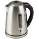 Чайник электрический LEONORD LE-1506 стальной (104864)