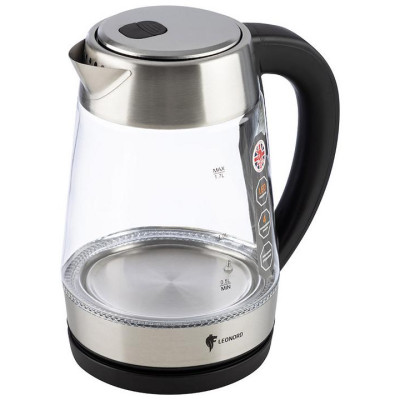 Чайник электрический LEONORD LE-1507 (104865)