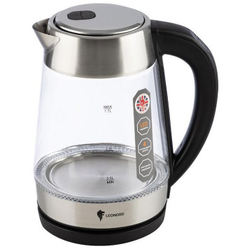 Чайник электрический LEONORD LE-1507 (104865)-1