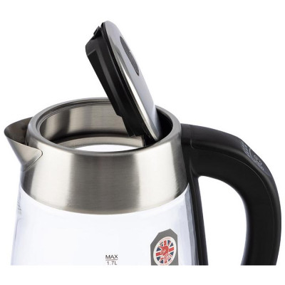 Чайник электрический LEONORD LE-1507 (104865)-3