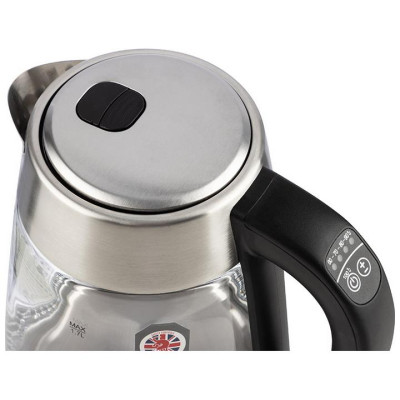 Чайник электрический LEONORD LE-1507 (104865)-4