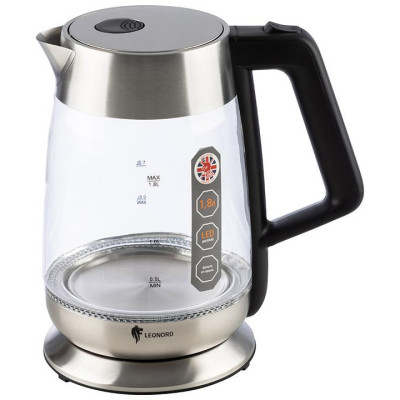 Чайник электрический LEONORD LE-1508 (104866)-1