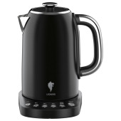 Чайник электрический LEONORD LE-1509 стальной (105843)