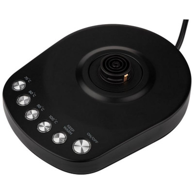 Чайник электрический LEONORD LE-1509 стальной (105843)-5