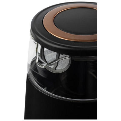 Чайник электрический LEONORD LE-1511 черный (106178)-3