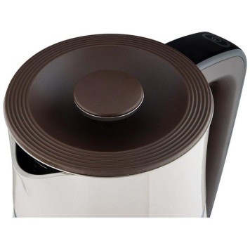 Чайник электрический LEONORD LE-1512 бежевый (106189)-4