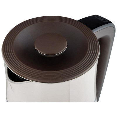 Чайник электрический LEONORD LE-1512 бежевый (106189)-4