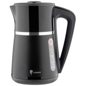 Чайник электрический LEONORD LE-1512 черный (106188)