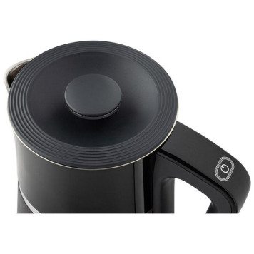 Чайник электрический LEONORD LE-1512 черный (106188)-5