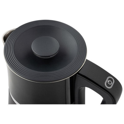 Чайник электрический LEONORD LE-1512 черный (106188)-5