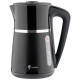Чайник электрический LEONORD LE-1512 черный (106188)