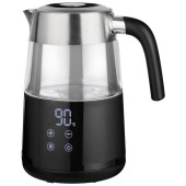 Чайник электрический LEONORD LE-1525 черный (109685)