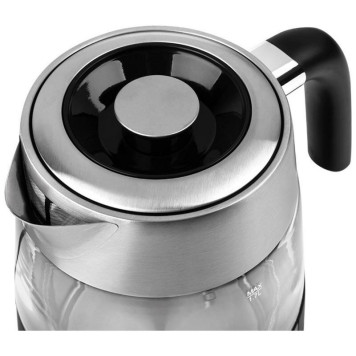 Чайник электрический LEONORD LE-1525 черный (109685)-3