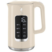 Чайник электрический LEONORD LE-1533 бежевый (107826)